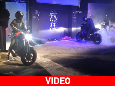 Η… σκοτεινή πλευρά της Ναταλίας Δραγούμη